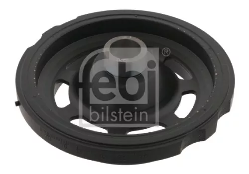 Febi Crankshaft Pulley  For Mercedes-benz E-class G-class Sprinter 