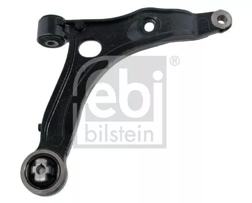 Febi Lower Front Right Control / Trailing Arm For Citroën Fiat Peugeot Boxer Duc