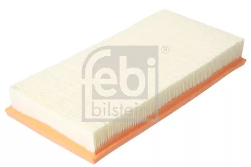 FEBI BILSTEIN FEBI BILSTEIN 31306 Febi Bilstein Air Filter For Mitsubishi Volvo Carisma S40 Space Star V40 