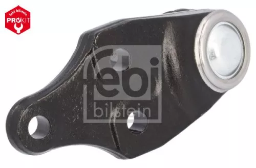 FEBI BILSTEIN FEBI BILSTEIN 31312 Febi Bilstein Front Left OR Right Ball Joint For Land Rover Freelander 