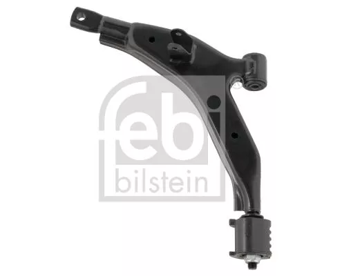 Febi Front Left Control / Trailing Arm For Hyundai Atos Santro