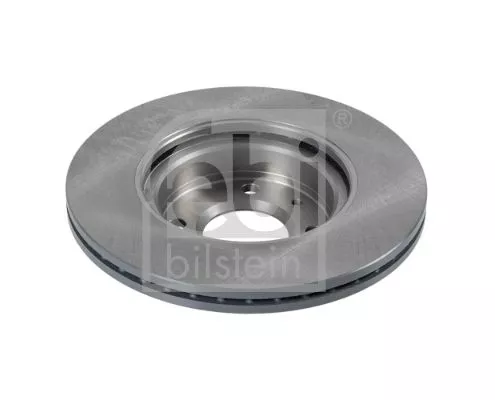 FEBI BILSTEIN FEBI BILSTEIN 31315 2x Febi Front Internally Vented Brake Disc For Hyundai Getz 
