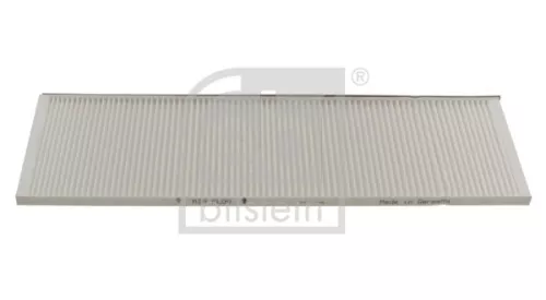 Febi Cabin Pollen Filter For Man Mercedes-benz Neoplan Citaro (O 530) Cone