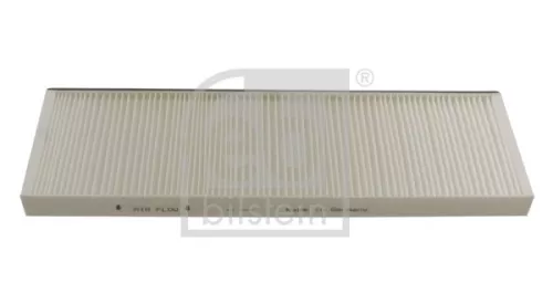 Febi Cabin Pollen Filter For Mercedes-benz Setra Citaro (O 530) Integro (O