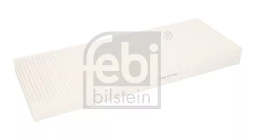 Febi Cabin Pollen Filter For Man Mercedes-benz Neoplan Setra Centroliner C