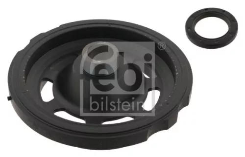 Febi Crankshaft Pulley  For Mercedes-benz E-class G-class Sprinter 