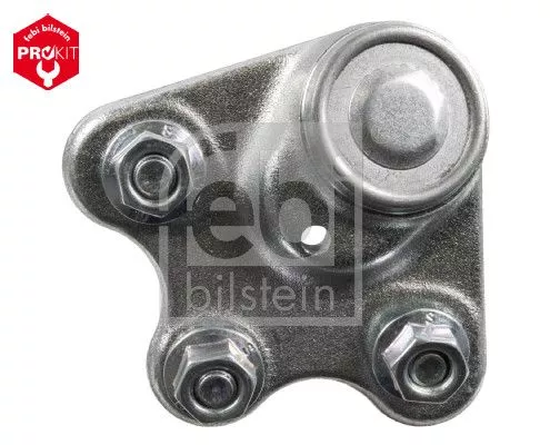 FEBI BILSTEIN FEBI BILSTEIN 31334 Febi Bilstein Front Left OR Right Ball Joint For Mercedes-Benz A-Class B-Clas 
