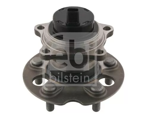 Febi 31337 Rear Left Or Right Wheel Bearing Kit For Toyota Rav 4