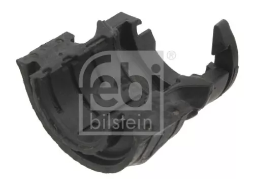 Febi Front Lower Front Upper Front Stabliser Link Mounting Bush For Vw Touar