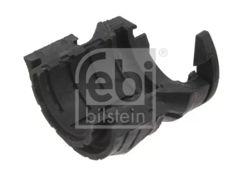 Febi Front Lower Front Upper Front Stabliser Link Mounting Bush For Vw Touar