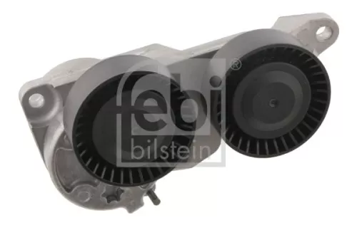 Febi Drive Belt Tensioner For Volvo S60 S80 V70 Xc70 Xc90