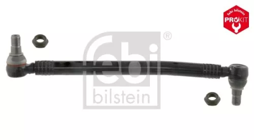 Febi Front Centre Rod Assembly For Mercedes-benz Ng Sk