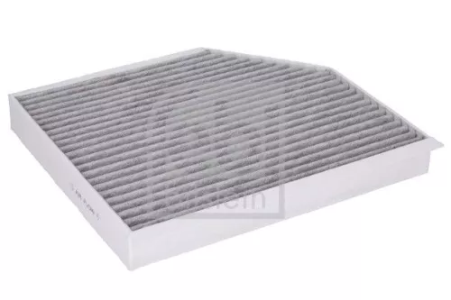 Febi Cabin Pollen Filter For Audi Audi (Faw) Porsche A4 A4 Allroad A4l A5 