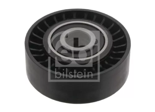 Febi Aux Belt Idler Pulley For Mercedes-benz A-class Va