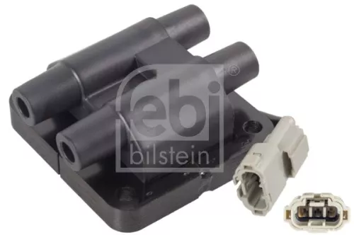 Febi Ignition Coil For Subaru Forester Impreza Legacy