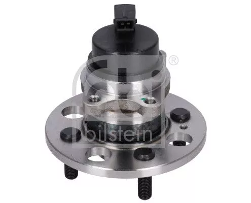 Febi 31403 Rear Left Or Right Wheel Bearing Kit For Hyundai  Hyundai (Beijing)  