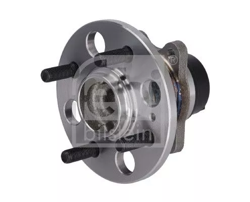 FEBI BILSTEIN FEBI BILSTEIN 31403 Febi 31403 Rear Left Or Right Wheel Bearing Kit For Hyundai  Hyundai (Beijing)   