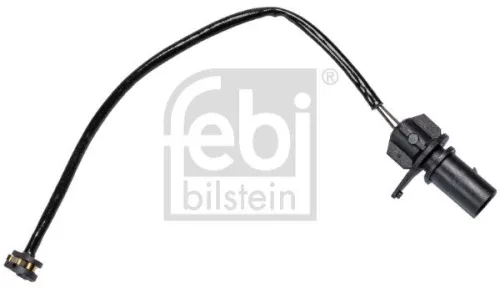 Febi Front Left Or Right Brake Pad Wear Sensor For Vw Passa