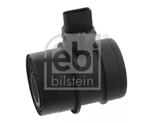 Febi Mass Air Flow Sensor For Audi Ford Mitsubishi Seat Skoda Vw Vw (Sv