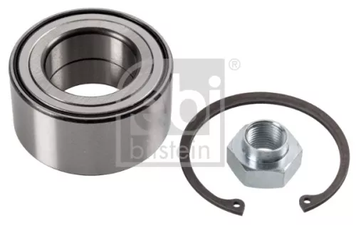 Febi 31432 Front Left Or Right Wheel Bearing Kit For Opel  Subaru  Suzuki Agila 