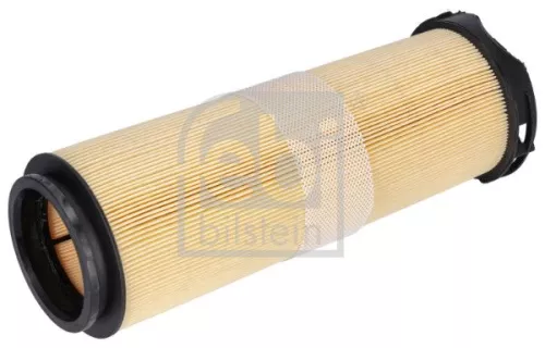 Febi Bilstein Air Filter For Mercedes-benz C-class Clc-class Clk
