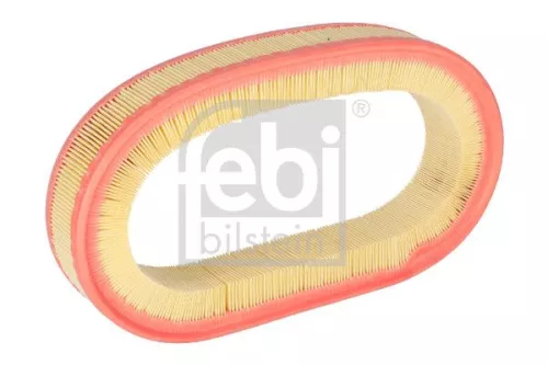 Febi Bilstein Air Filter For Mercedes-benz 123 124 190