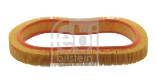 Febi Bilstein Air Filter For Mercedes-benz 124 190