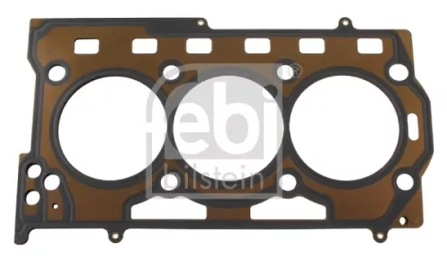 Febi Cylinder Head Gasket For Seat Skoda Vw Cordoba Fabia Ibiza Polo Ro
