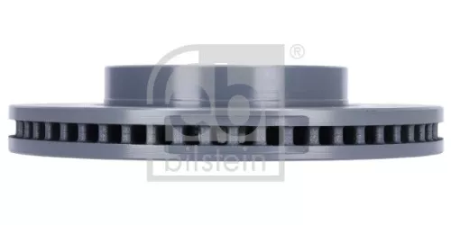 FEBI BILSTEIN FEBI BILSTEIN 31473 2x Febi Front Vented Brake Discs Fits Lexus Scion Toyota Esquire Hs Noah/voxy Pr 