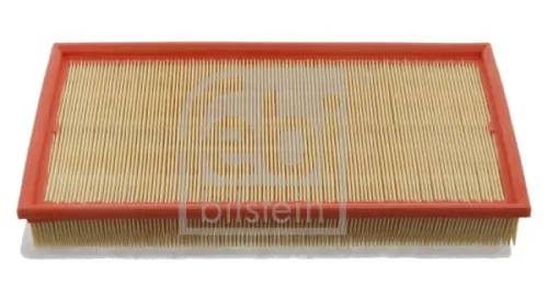 Febi Bilstein Air Filter For Audi Seat Skoda Vw Vw (Faw) Vw (Svw) A3 Bora Bora G