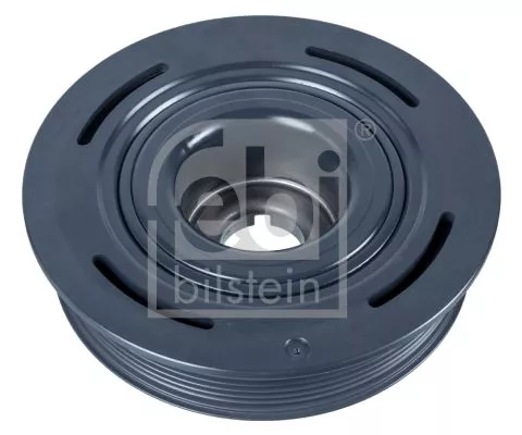 Febi Crankshaft Pulley  For Nissan Opel Renault Vauxhall Avantime E