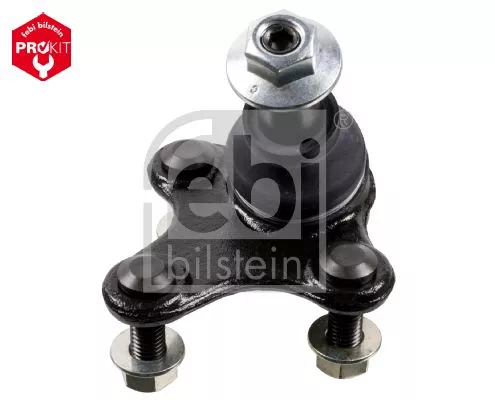 Febi Bilstein Front Right Lower Ball Joint For Audi Cupra Seat Skoda Vw A3 Alham