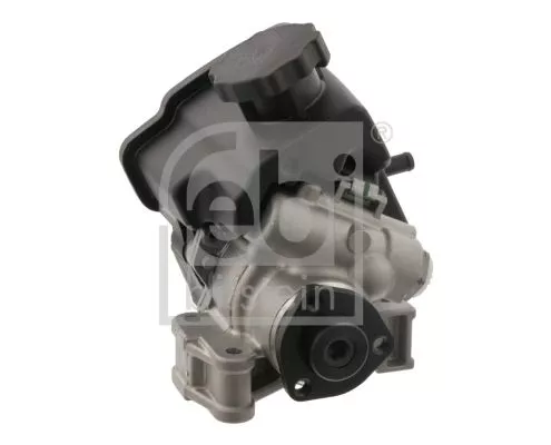 Febi Power Steering Pump For Mercedes-benz Sprinter 2-t Sprinter 3-