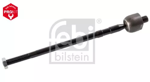 Febi Front Left Or Right Inner Tie Rod For Mitsubishi Outlander