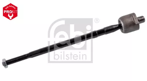 Febi Front Left Or Right Inner Tie Rod For Mitsubishi Lancer Lancer 
