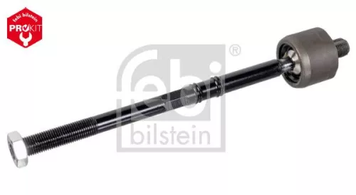 Febi Front Left Or Right Inner Tie Rod For Mercedes-benz Mercedes-be
