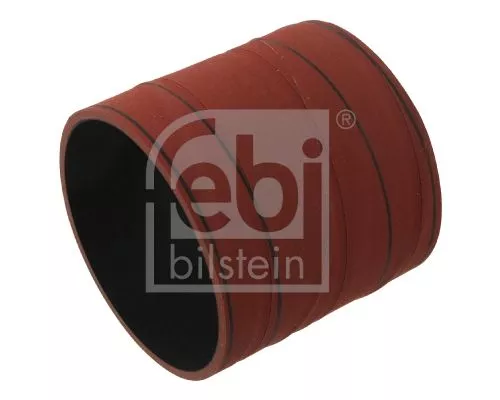 Febi Charge Air Hose For Mercedes-benz Setra Citaro (O 530) Citaro 2 Co