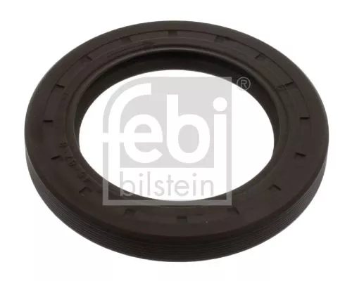 Febi Front Crankshaft Oil Seal For Mercedes 124 190 C-class Clc-class Clk C
