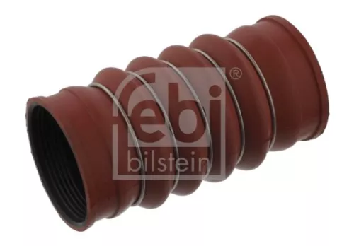 Febi Charge Air Hose For Mercedes-benz Setra Actros Actros Mp2 / Mp3 Ac