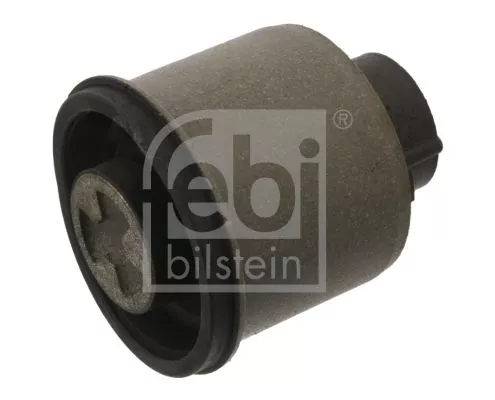 Febi Rear Left Or Right Axle Bush Mount For Audi Seat Skoda Vw A3 A