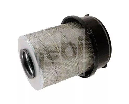 Febi Bilstein Air Filter For Mercedes-benz Actros Actros Mp2 / Mp3