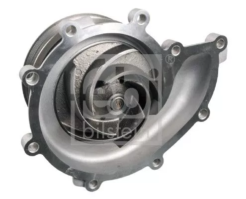 FEBI BILSTEIN FEBI BILSTEIN 31550 Febi Engine Water Pump For Scania 4 - Series 4 - Series Bus F - 