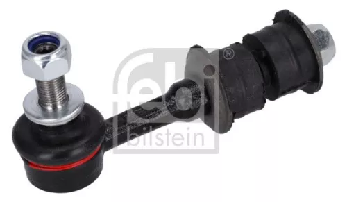 Febi 31557 Rear Left Or Right Stabiliser Link For Toyota Auris  Avensis