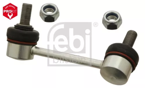 Febi 31559 Rear Left Stabiliser Link For Mitsubishi Pajero  Pajero Classic
