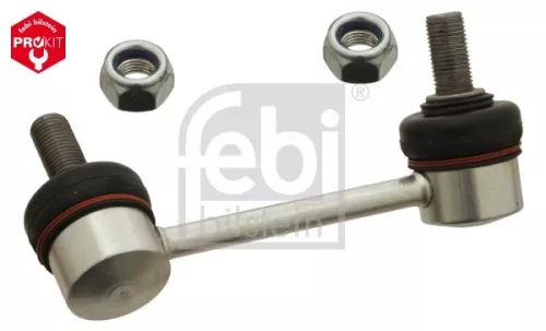 Febi 31560 Rear Right Stabiliser Link For Mitsubishi Pajero  Pajero Classic