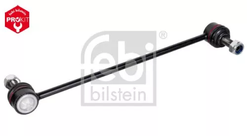 Febi 31561 Front Left Or Right Stabiliser Link For Opel  Saab  Vauxhall 9-5  Ast