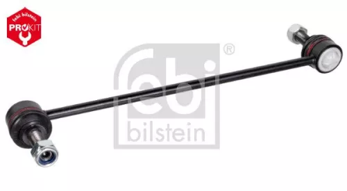 FEBI BILSTEIN FEBI BILSTEIN 31561 Febi 31561 Front Left Or Right Stabiliser Link For Opel  Saab  Vauxhall 9-5  Ast 
