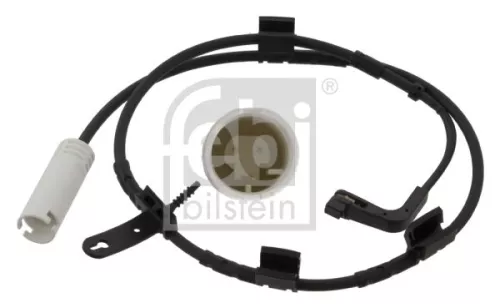 Febi Front Left Or Right Brake Pad Wear Sensor For Mini Min