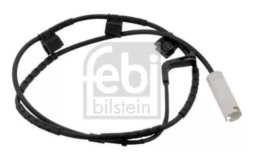 Febi Rear Left Or Right Brake Pad Wear Sensor For Mini Mini 