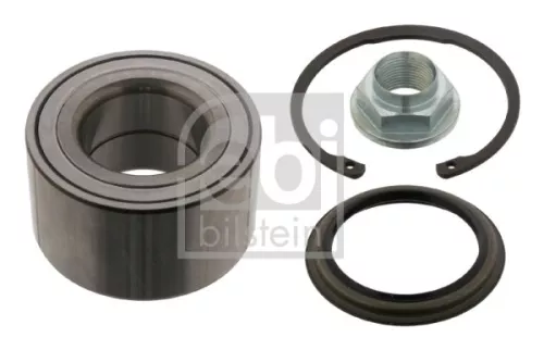 Febi 31564 Front Rear Left Or Right Wheel Bearing Kit For Kia  Mazda 323 C  323 